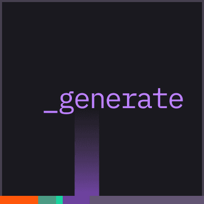 Docstring generation